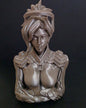 Overwatch Mercy Büste Overwatch Angela Ziegler Büste 13CM