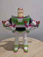 Toy Story Buzz Lightyear Bemalte Figur Toy Story Buzz Lightyear Groß