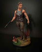 Resident Evil Abby Figur Resident Evil Abigail Figur Groß 25CM