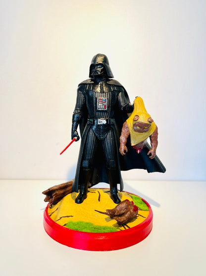 Star Wars Darth Vader Figur 25CM Groß