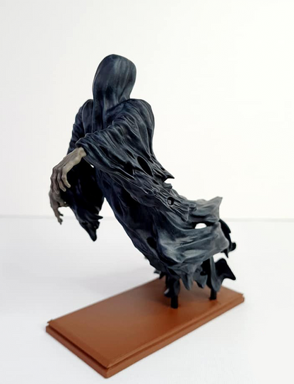 Harry Potter Dementor Figur Groß 25CM
