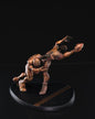 American Football Final Touch Dekorative Figur 25 CM (GROSS)