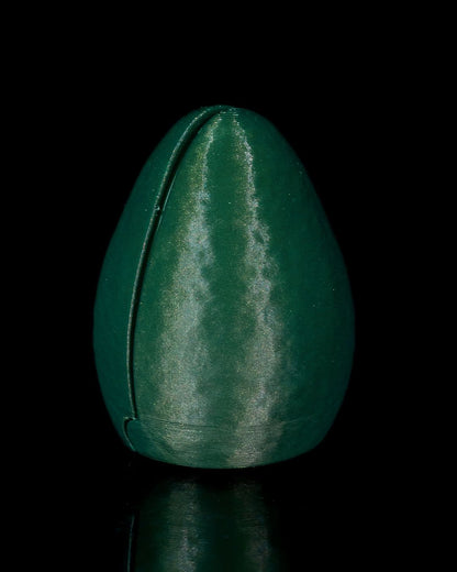 Avocado Toilet Bewegliches Spielzeug Avocado Spielzeug 6CM