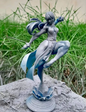 Street Fighter Chun Li Figur Groß 20CM