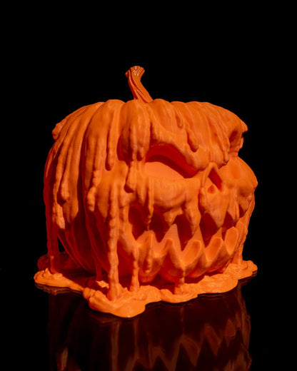 Halloween Kürbis LED Licht 11 Schatten Halloween Kürbis LED Lampe