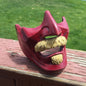 For Honor Kensei Maske Cosplay Samurai Maske Tragbar