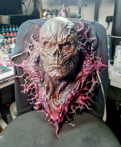 Stranger Things Vecna Wanddeko Groß 25CM