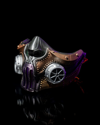 Halloween Mad Max Maske Steampunk Maske Halloween Steampunk Maske Cosplay
