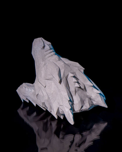 Game Of Thrones Drachenlampe House Of Dragons Drachenlampe Drachen-Nachtlicht