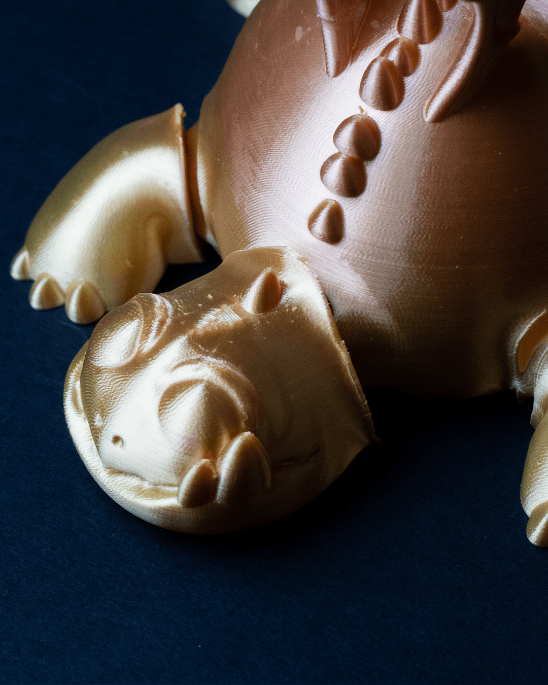 Drachenzähmen leicht gemacht Gronckel Flügel-Drache Bewegliches Spielzeug