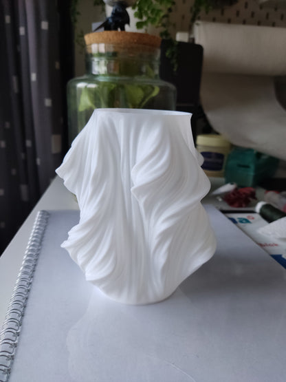 Confuse Dekorative Moderne Vase Skandinavische Geistvase 20CM
