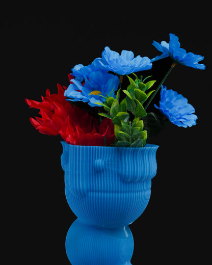 Josef Dekorative Vase