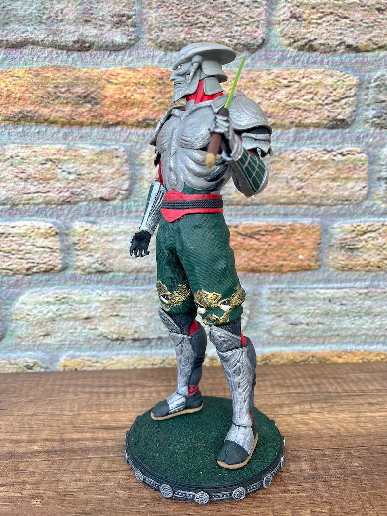 Tekken Yoshimitsu Figur 25CM Groß