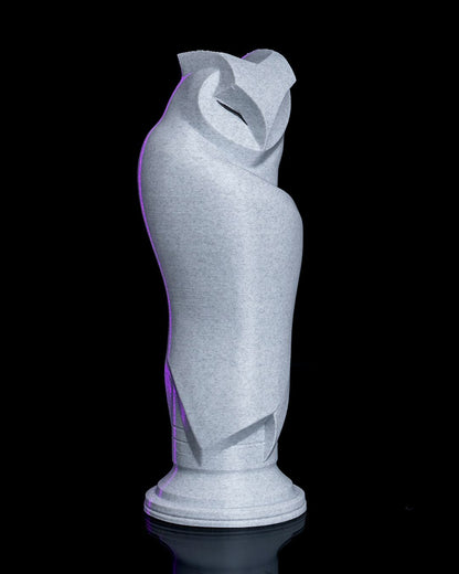 Harry Potter Eulenfigur Skandinavisch 19CM