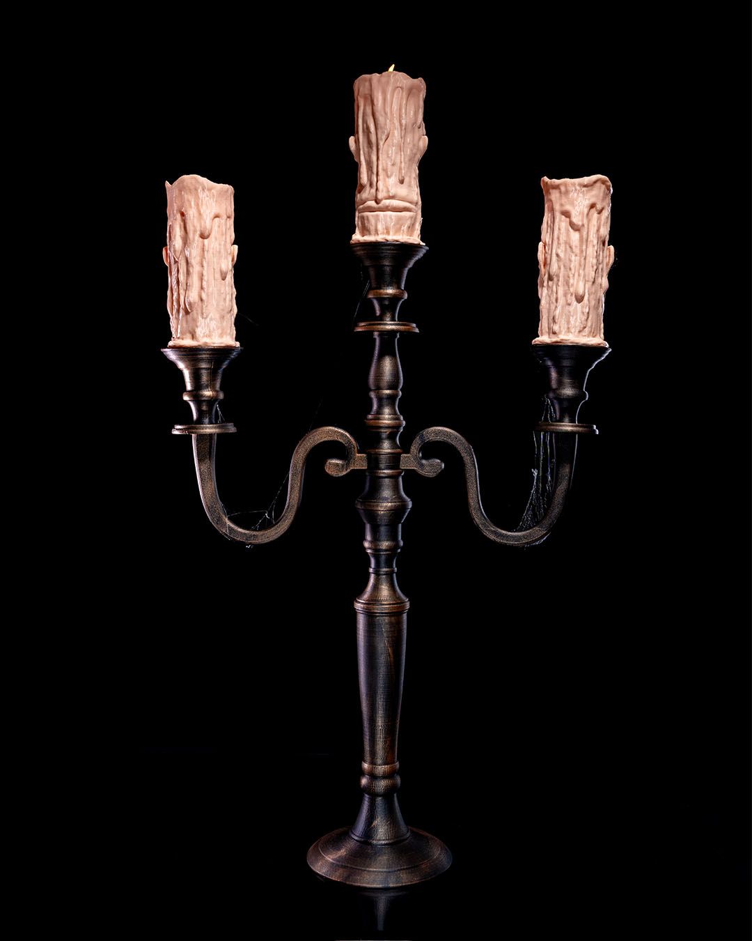 Soul Lit Dekorative Kerzenhalter 30 CM