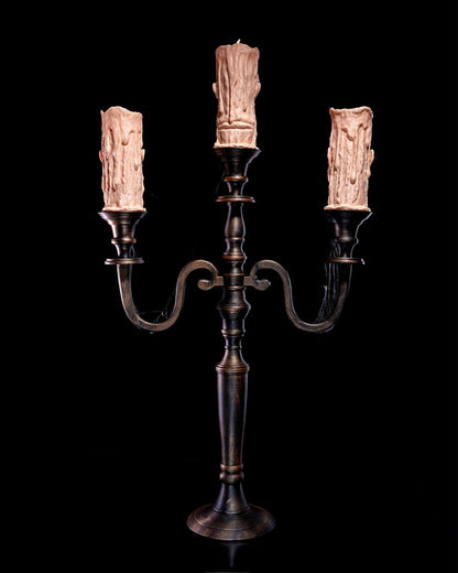 Soul Lit Dekorative Kerzenhalter 30 CM