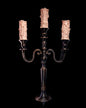 Soul Lit Dekorative Kerzenhalter 30 CM