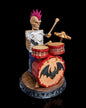 Mechaniker - Lars Ulribs Bemalte Figur 15 cm