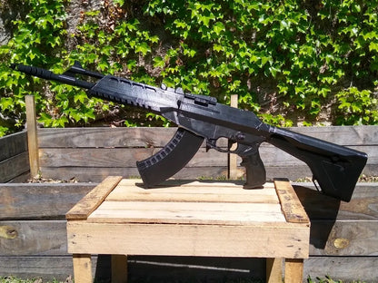 Valorant Vandal Waffen-Spielzeug, Lebensgröße