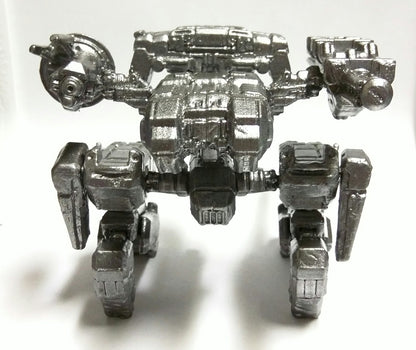 Metal Gear REX Figur Gia Rekkusu Figur Groß 25CM
