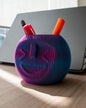 Lustige Kerl Vase