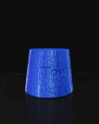 Sandkastenspielzeug-Set, große Sandburg, 20 cm