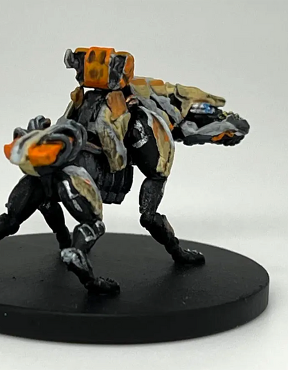 Horizon Zero Dawn Plünderer-Figur Horizon Forbidden West Plünderer-Figur Groß