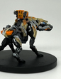 Horizon Zero Dawn Plünderer-Figur Horizon Forbidden West Plünderer-Figur Groß