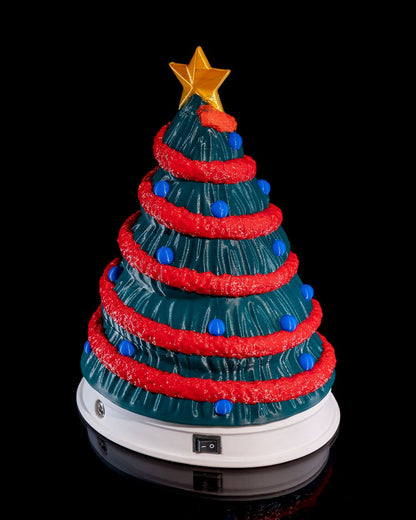 Weihnachtsbaumschmuck LED-Lampe Weihnachtsschmuck LED-Lampe Groß 22CM