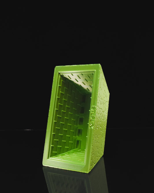 Sandkastenspielzeug-Set, große Sandburg, 20 cm