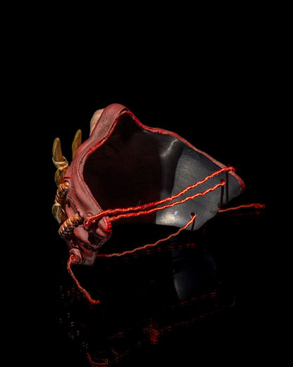 Halloween Urzeit Wildmaske Urzeit Maske Halloween Urzeit Maske Cosplay