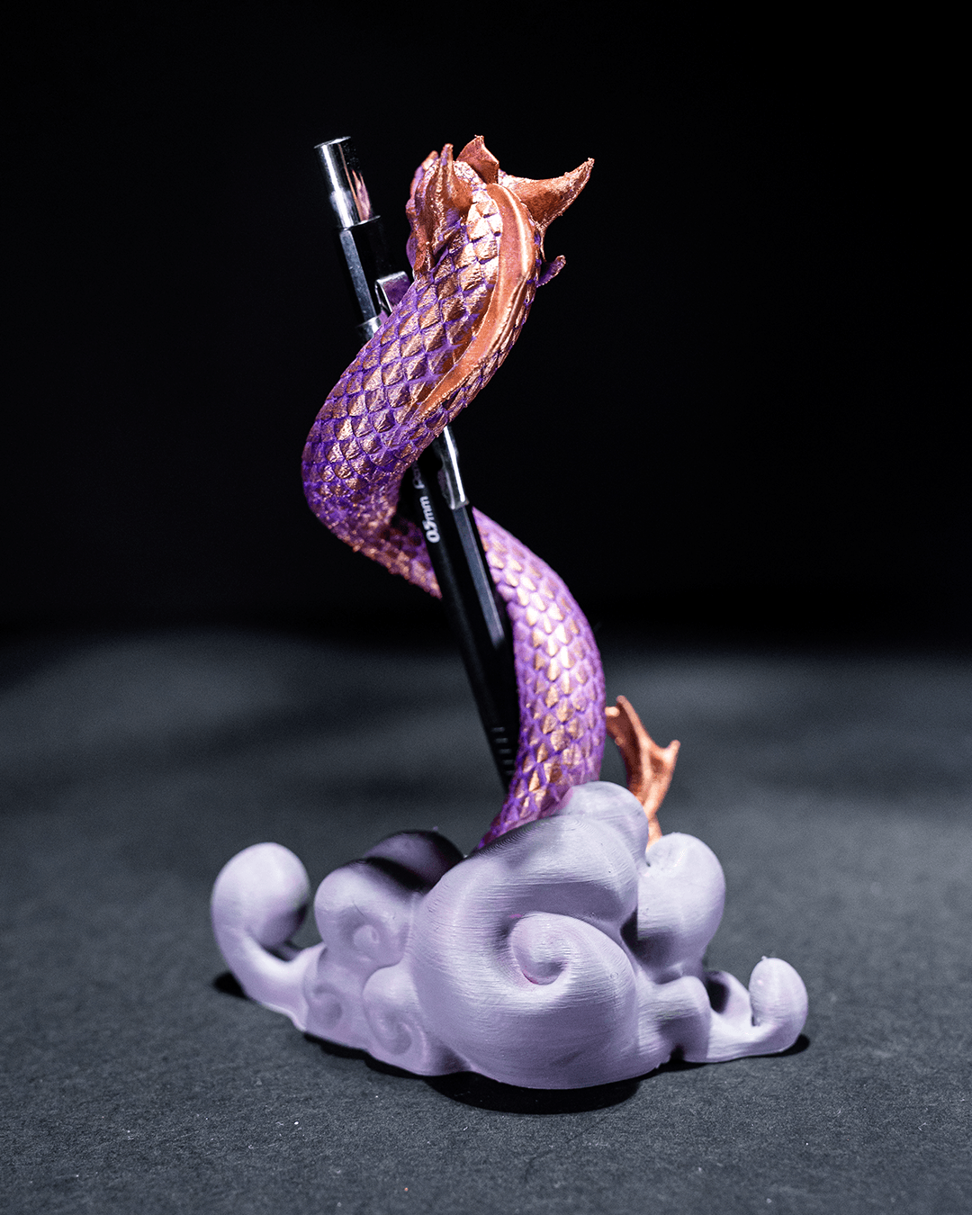 Game Of Thrones Drachen Stifthalter Drachen Stiftständer Desktop Deko