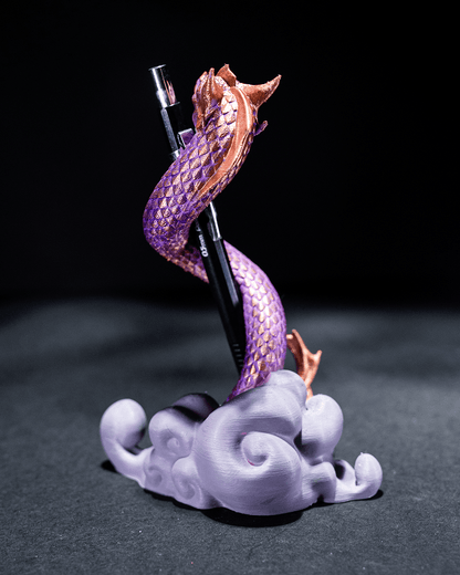 Game Of Thrones Drachen Stifthalter Drachen Stiftständer Desktop Deko