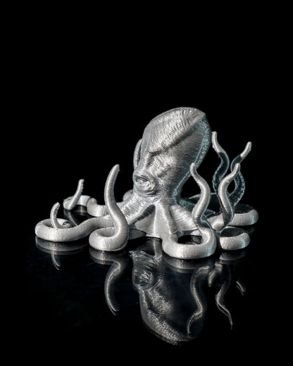 Oktopus Desktop-Telefonständer Oktopus Desktop-Dekoobjekt 7CM