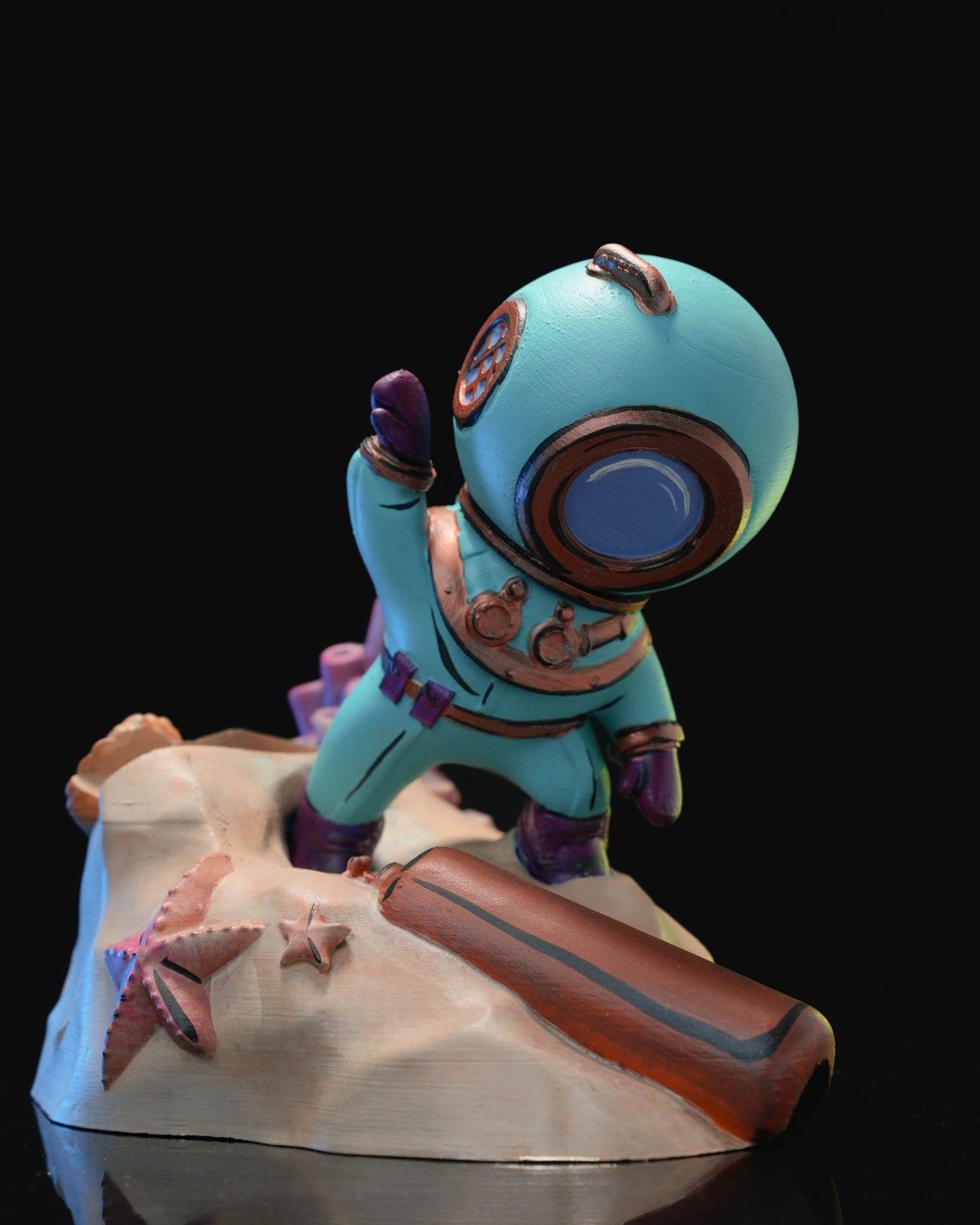 c