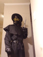 Cosplay Pestdoktor Spritze Cosplay Spielzeugspritze