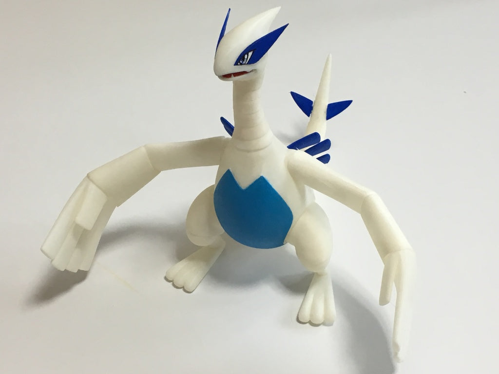 Pokémon Lugia Spielzeug 13CM