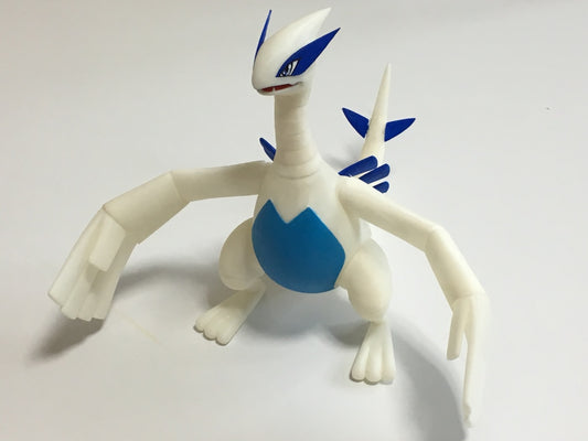 Pokémon Lugia Spielzeug 13CM