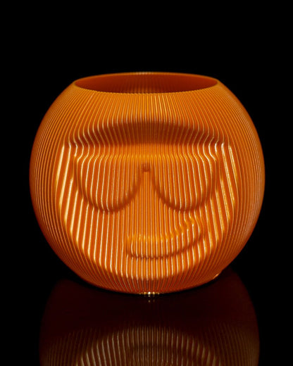 Cool Dude Vase 15 cm