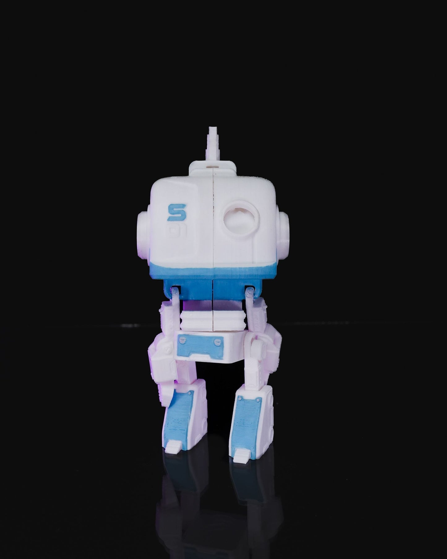 Emojibot Bewegliches Spielzeug 17CM