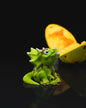 Ice Age Überraschungs-Dinosaurier-Ei Spielzeug Jurassic World Dinosaurier-Spielzeug 3er-Pack