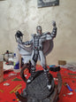 X-Men Magneto Bemalte Figur X-Men Magneto Figur 25CM Groß
