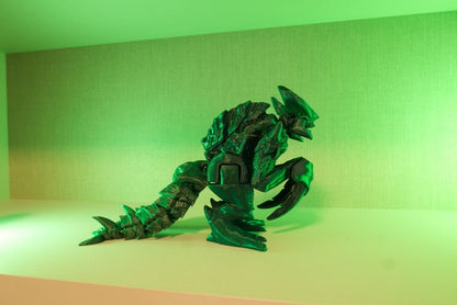 Power Rangers Kaiju Force Actionfigur