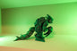 Power Rangers Kaiju Force Actionfigur