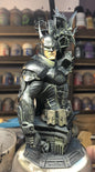 DC Batman Büste Batman Arkham Knight Büste 15CM