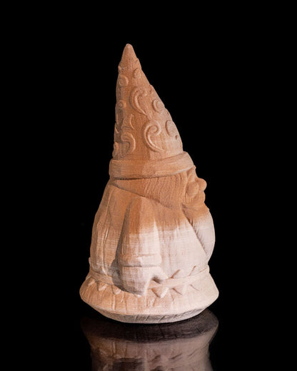 Zwerg Weihnachtsdeko Weihnachtsschmuck Zwerg Figur 15CM