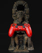 Azteken-Orakel Tlamatini PS Controller Halter 17 cm