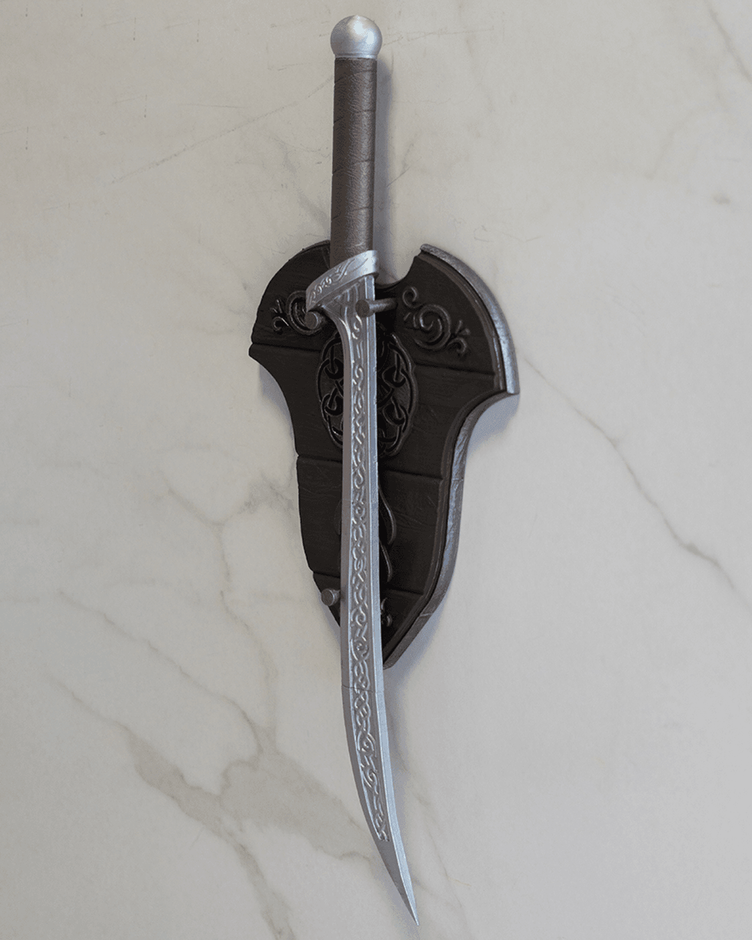 Der Herr der Ringe Elben-Schwerter Schwert Der Herr der Ringe Schwert Hobbit Schwert