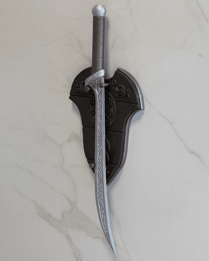 Der Herr der Ringe Elben-Schwerter Schwert Der Herr der Ringe Schwert Hobbit Schwert