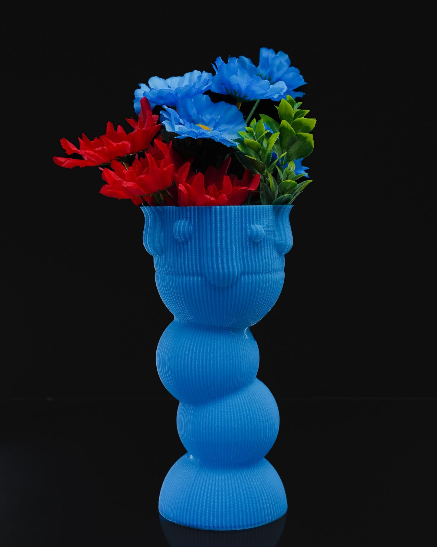 Josef Dekorative Vase
